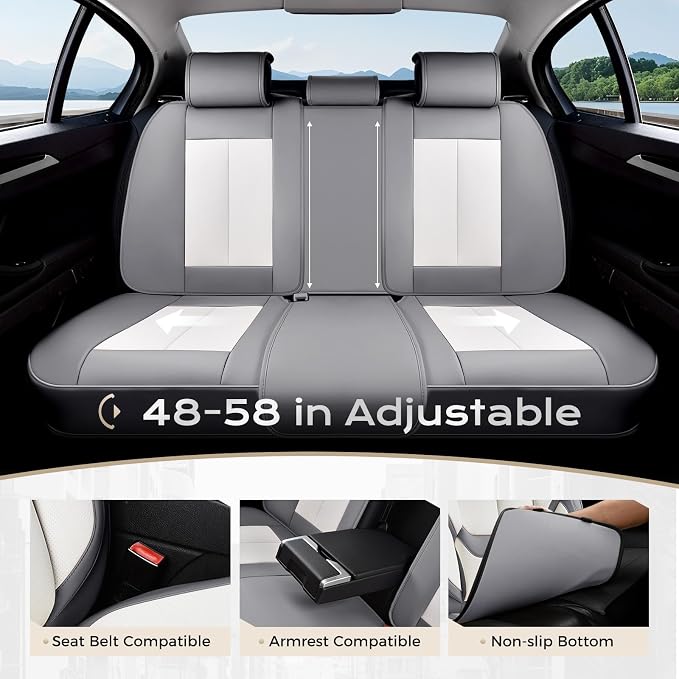 Universal Seat Covers