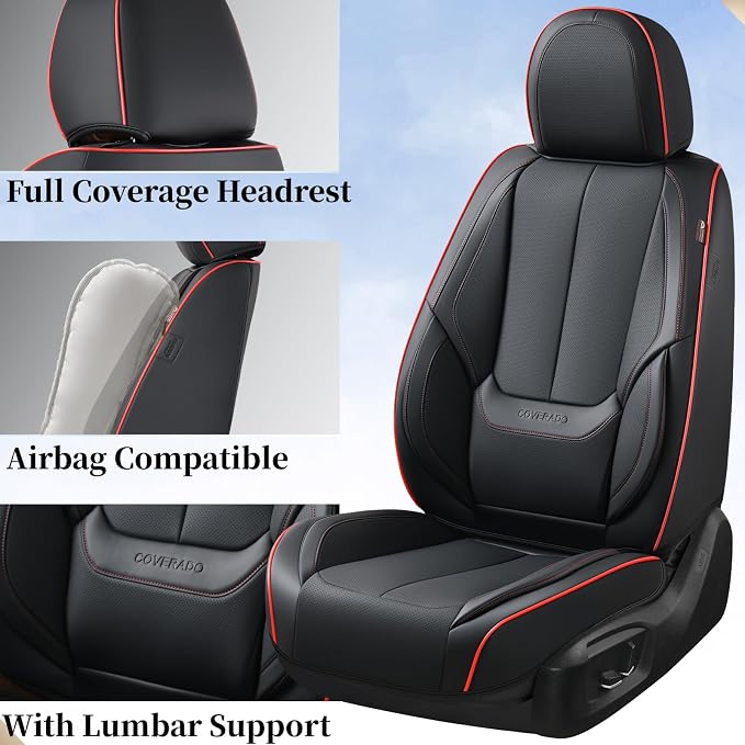 Universal Seat Covers