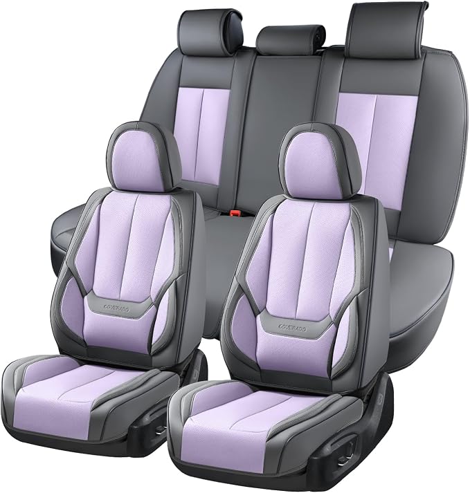 Universal Seat Covers