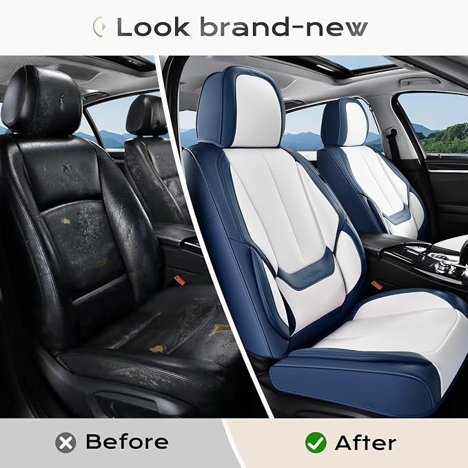 Universal Seat Covers