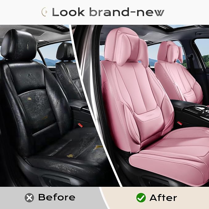 Universal Seat Covers