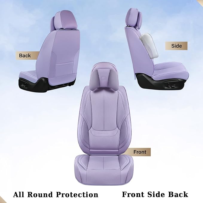 Universal Seat Covers