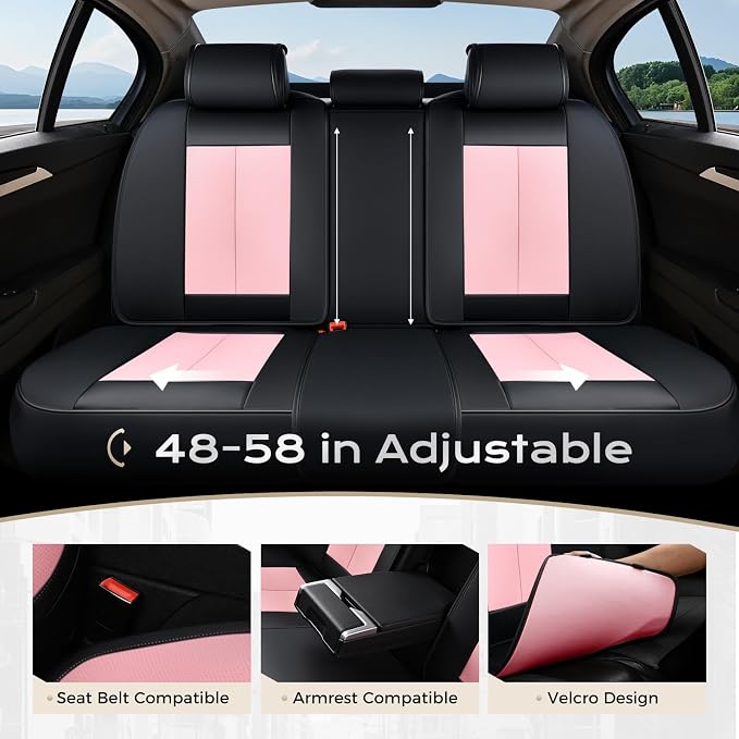 Universal Seat Covers