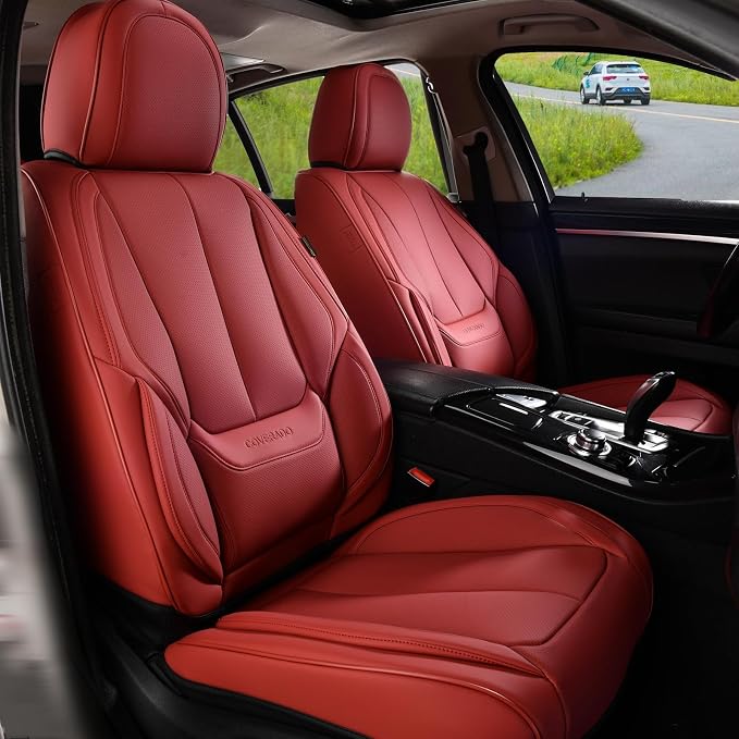 Universal Seat Covers