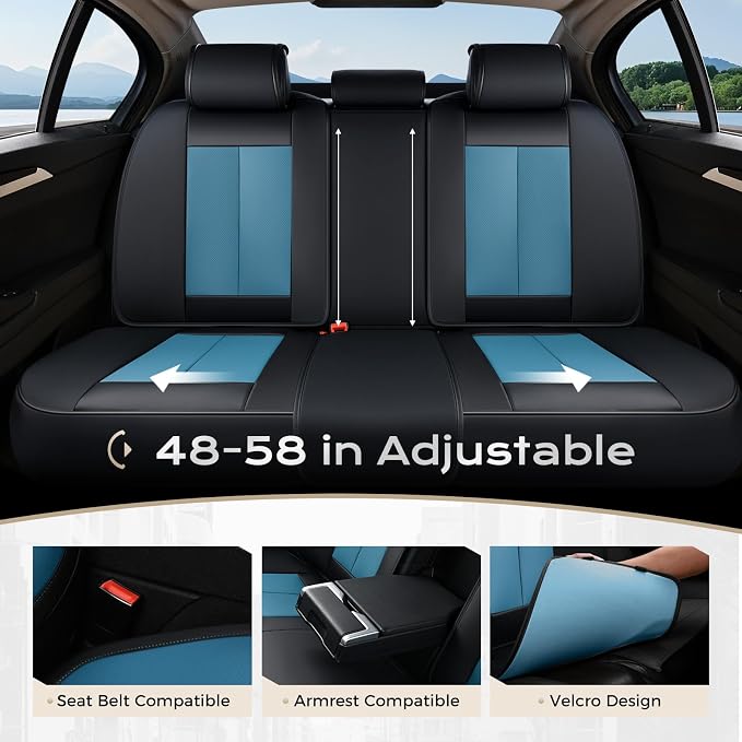 Universal Seat Covers