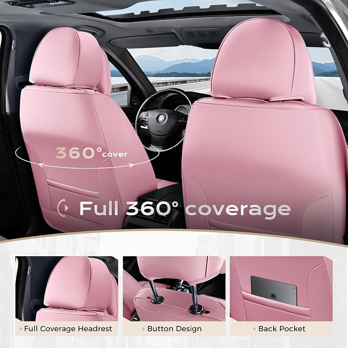 Universal Seat Covers