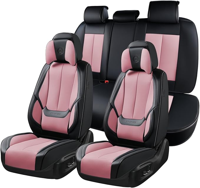 Universal Seat Covers