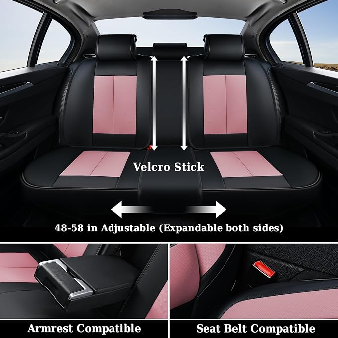 Universal Seat Covers