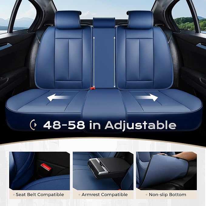 Universal Seat Covers