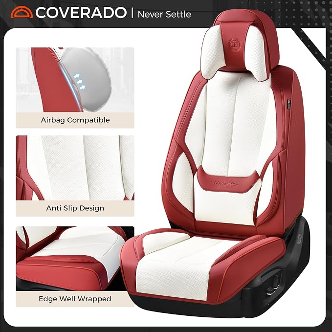 Universal Seat Covers