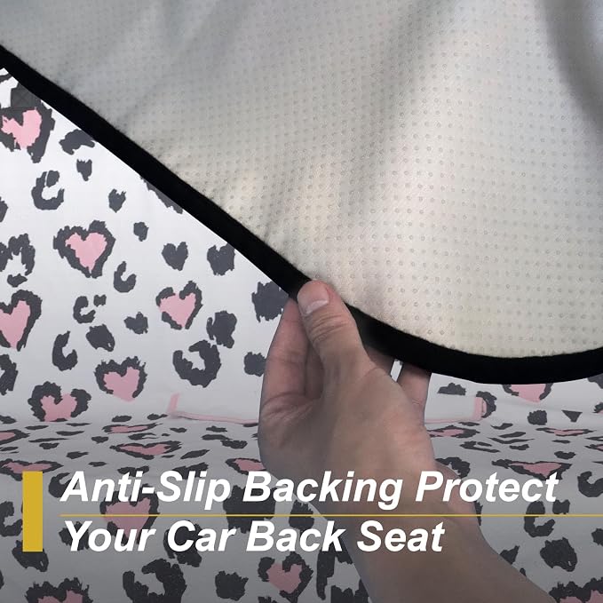 Car Seat Covers — Front Seat