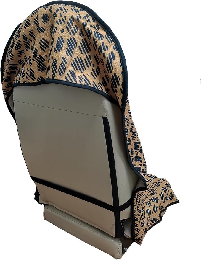 Car Seat Covers — Front Seat