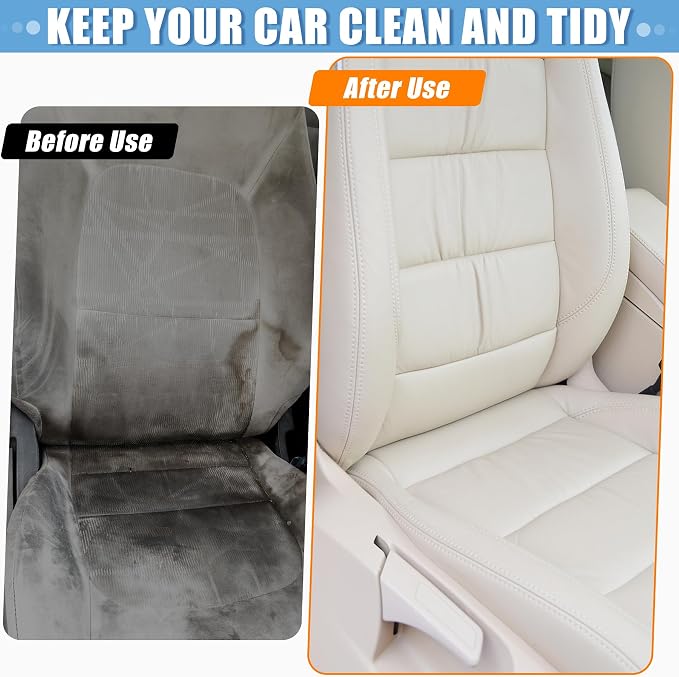 Universal Seat Covers