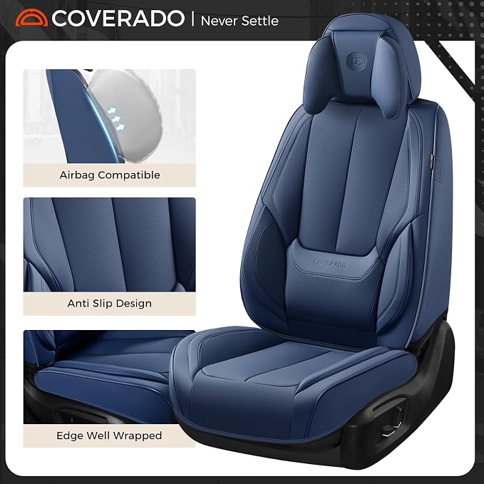 Universal Seat Covers