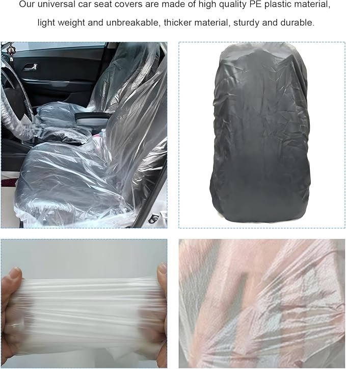 Car Seat Covers