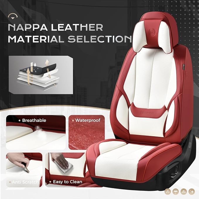 Universal Seat Covers