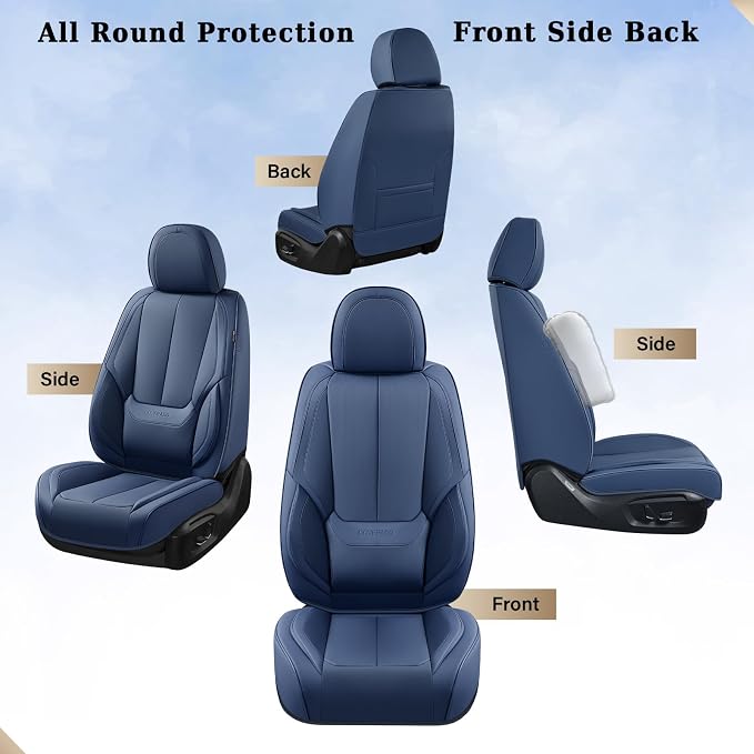 Universal Seat Covers