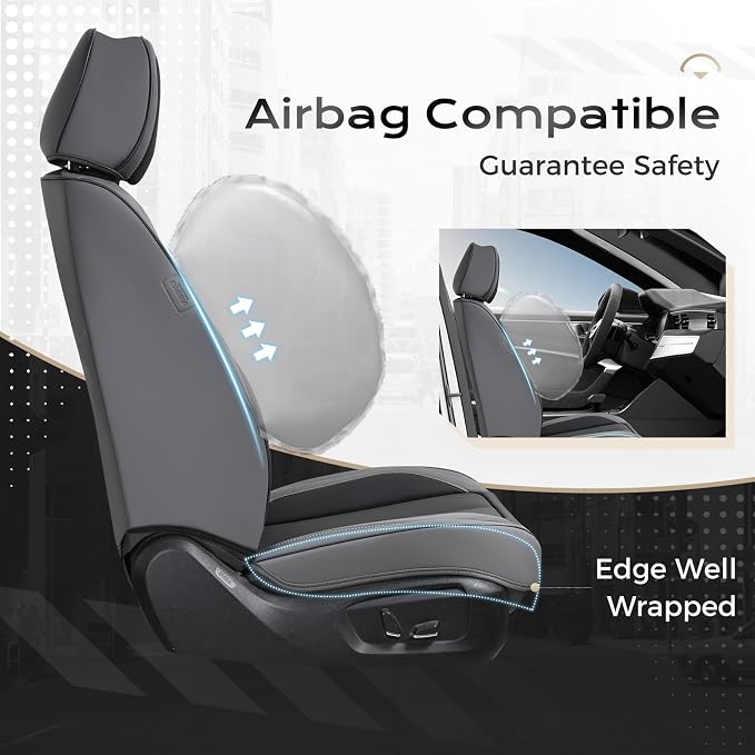 Universal Seat Covers