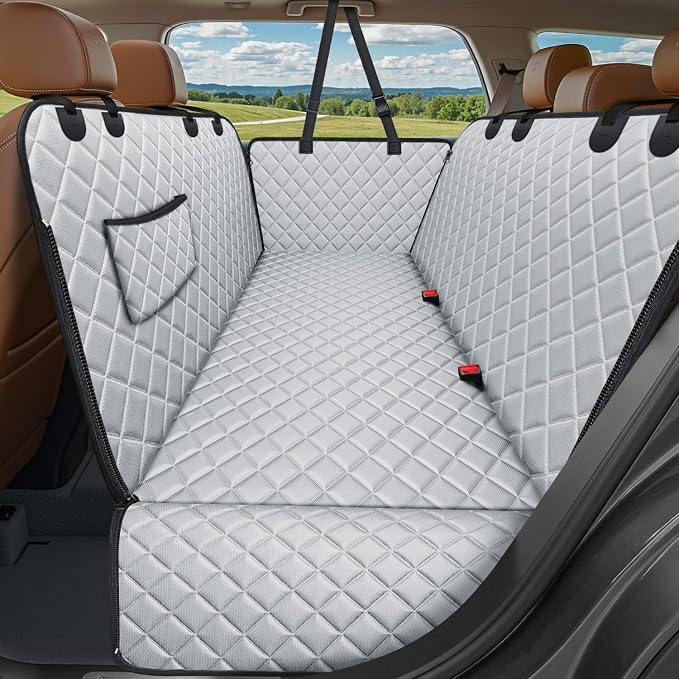 Pet Car Seat Protector