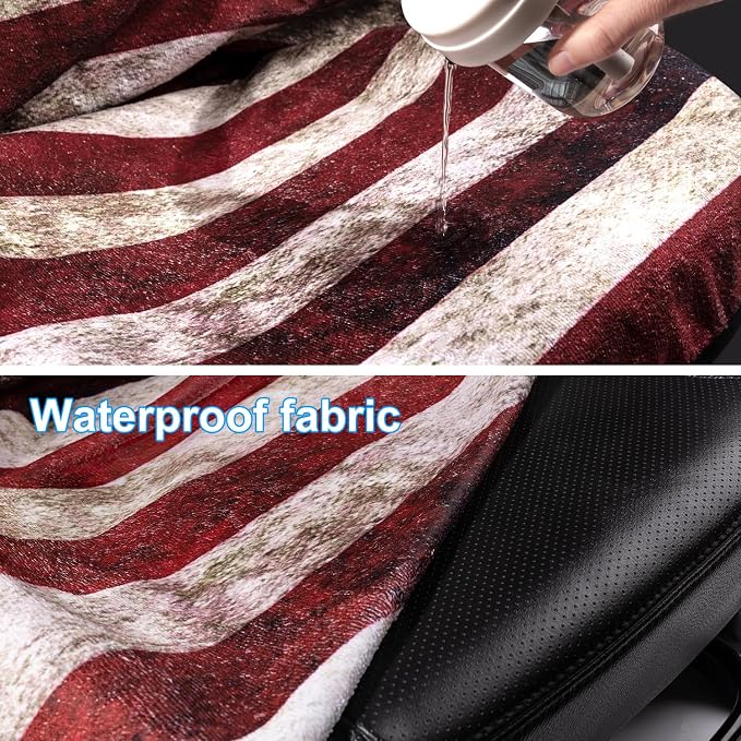 Pet Car Seat Protector