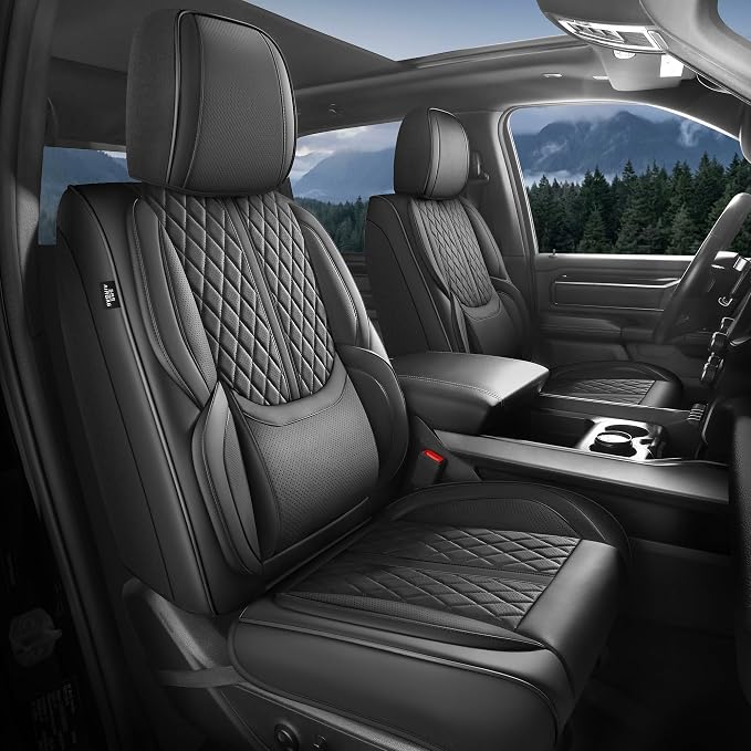 Seat Covers for Multiple Vehicles