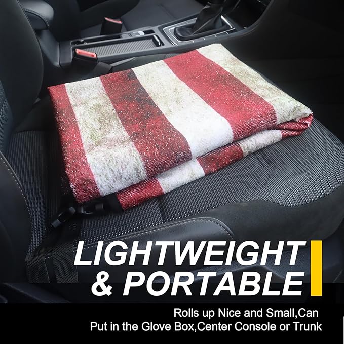 Pet Car Seat Protector