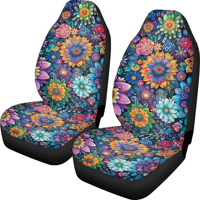 Universal Seat Covers