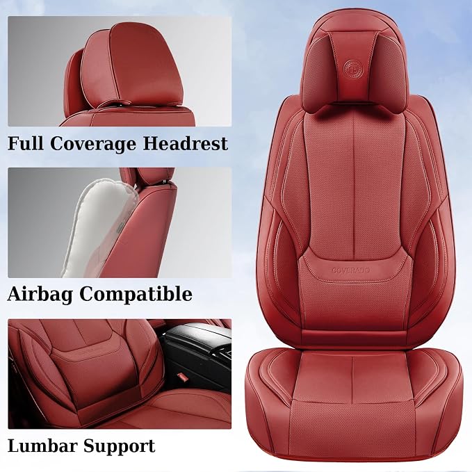 Universal Seat Covers