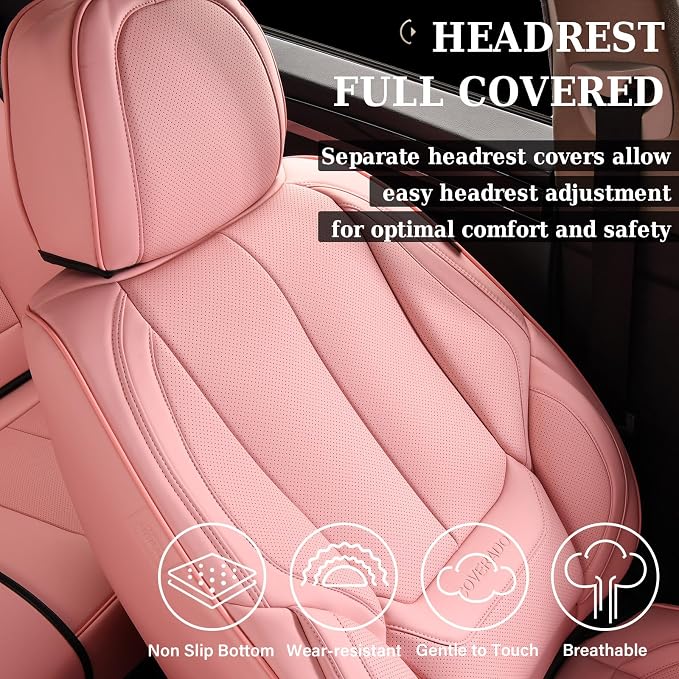 Universal Seat Covers