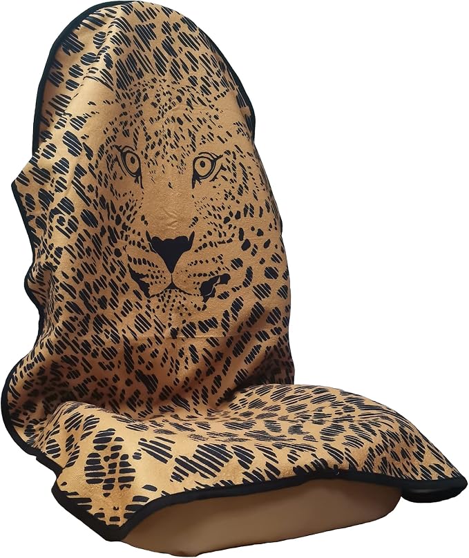 Car Seat Covers — Front Seat