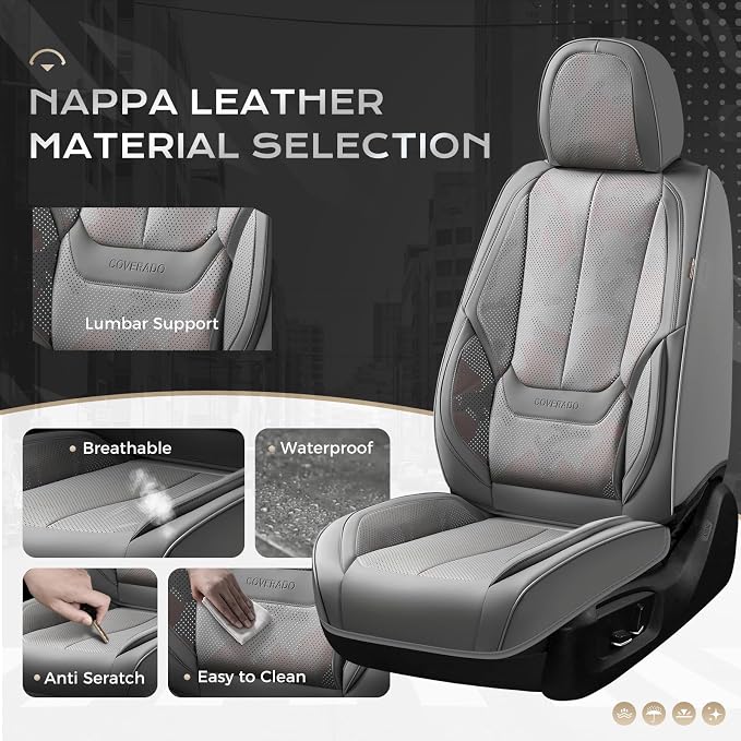 Universal Seat Covers