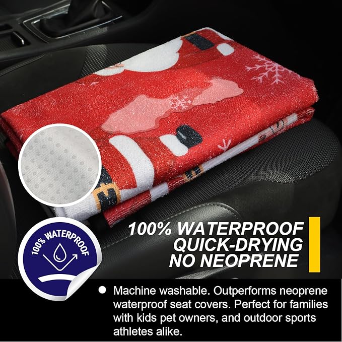 Pet Car Seat Protector