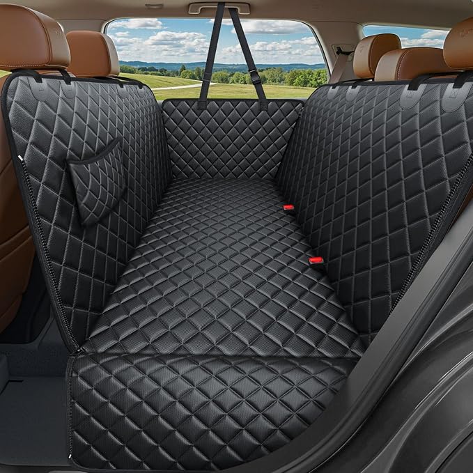 Pet Car Seat Protector