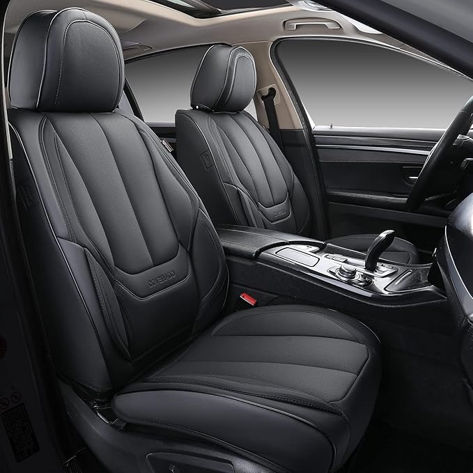 Universal Seat Covers