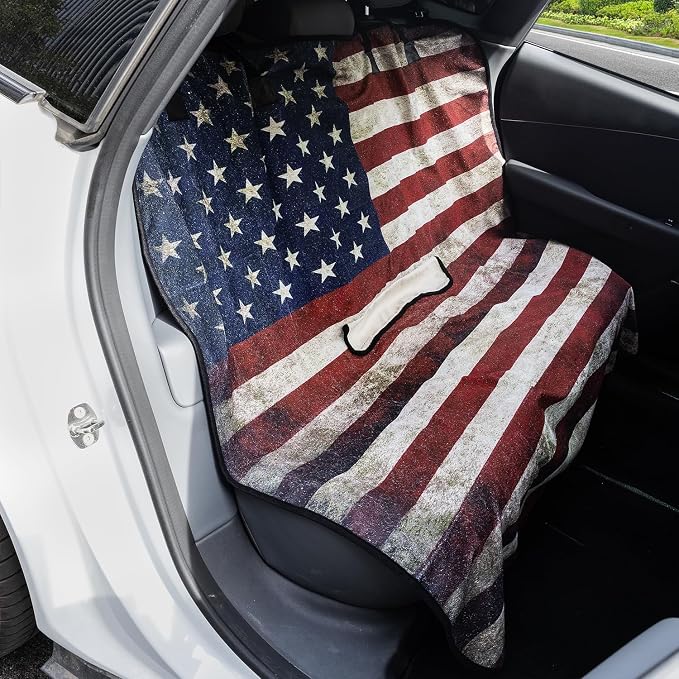 Pet Car Seat Protector