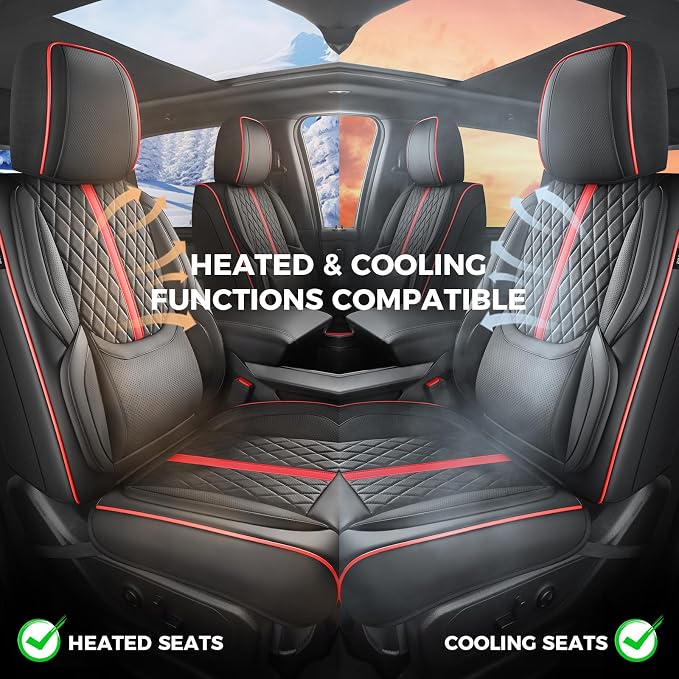 Seat Covers for Multiple Vehicles