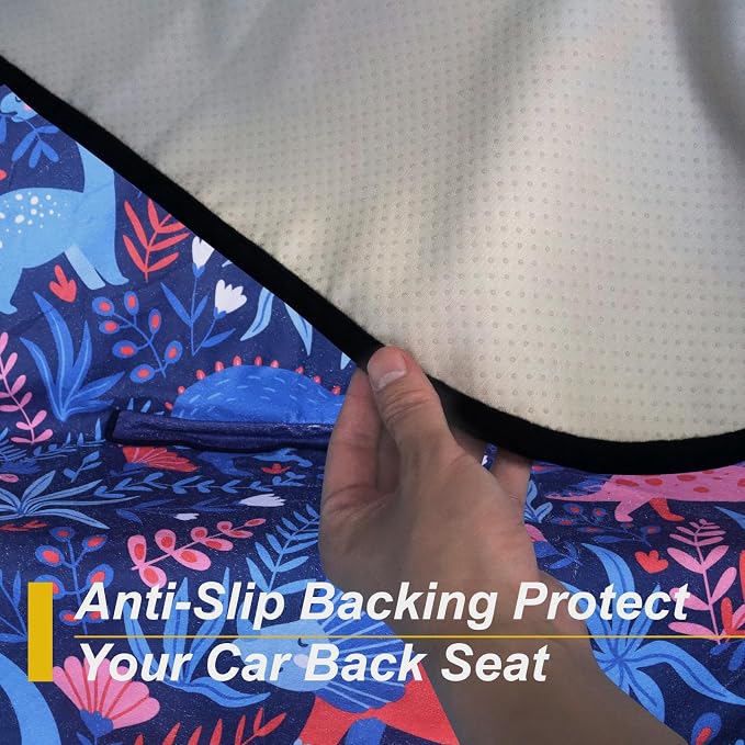 Pet Car Seat Protector