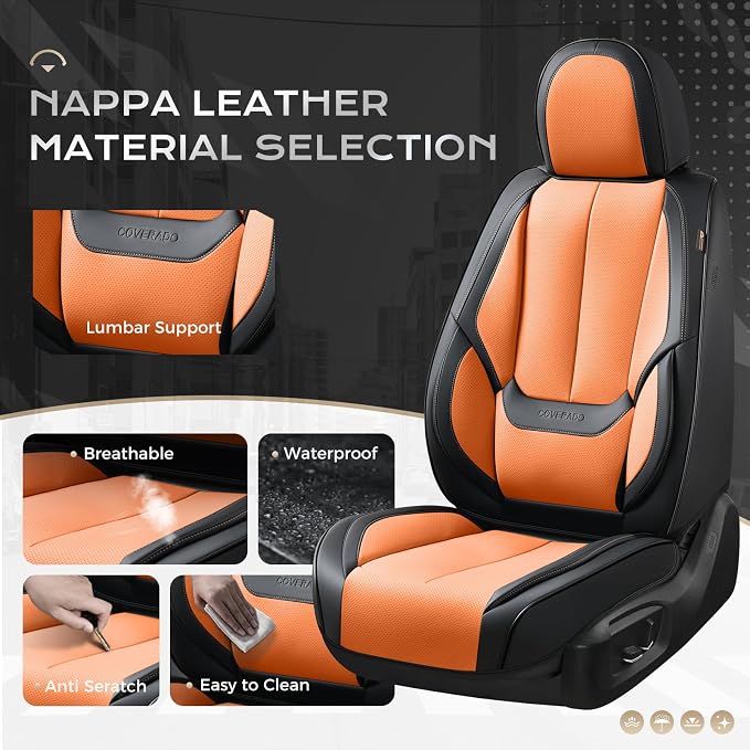 Universal Seat Covers