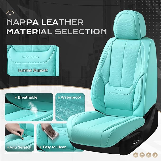 Universal Seat Covers