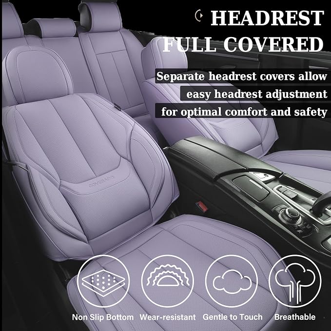 Universal Seat Covers