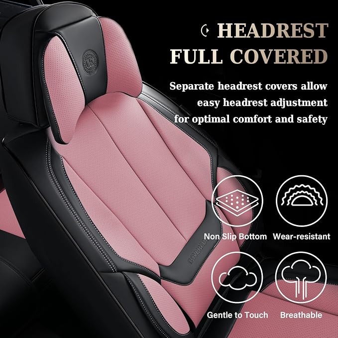 Universal Seat Covers