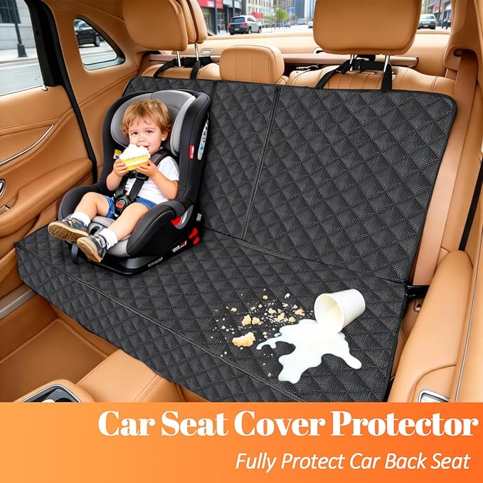 Pet Car Seat Protector