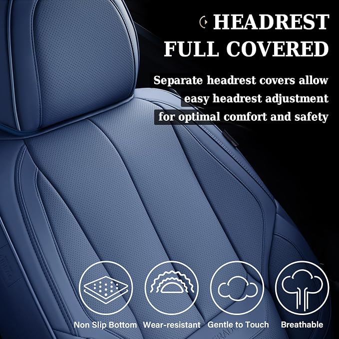 Universal Seat Covers