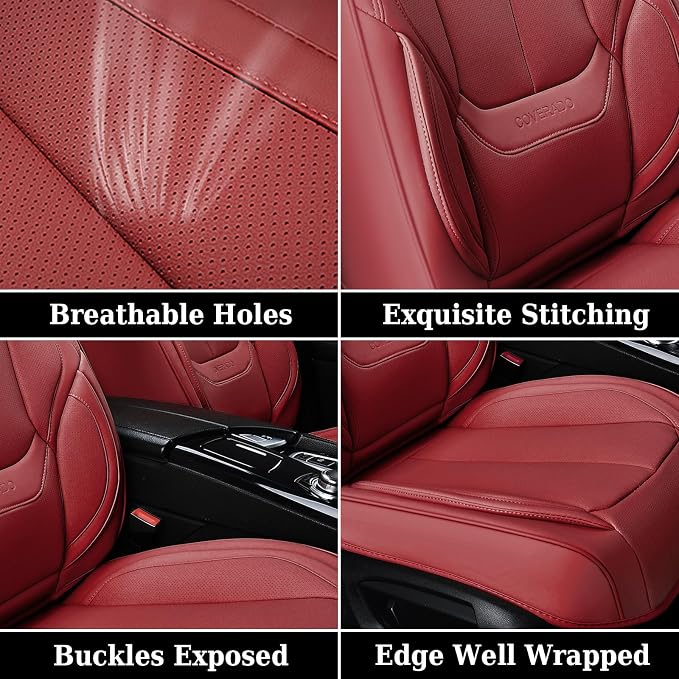 Universal Seat Covers