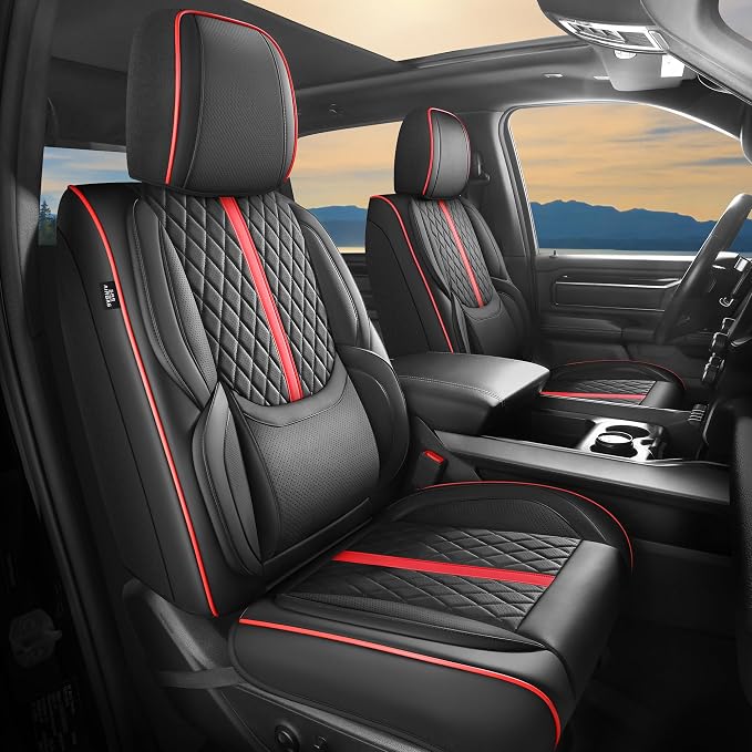 Seat Covers for Multiple Vehicles