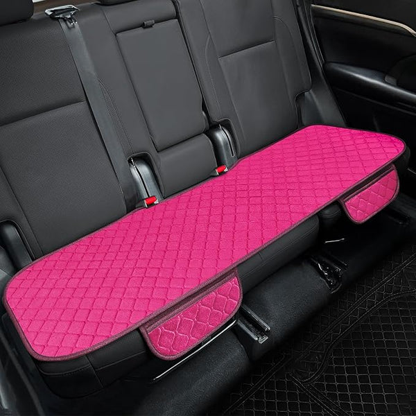 Universal Seat Covers โ Pink
