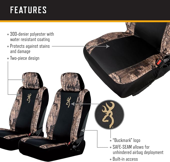 Universal Seat Covers