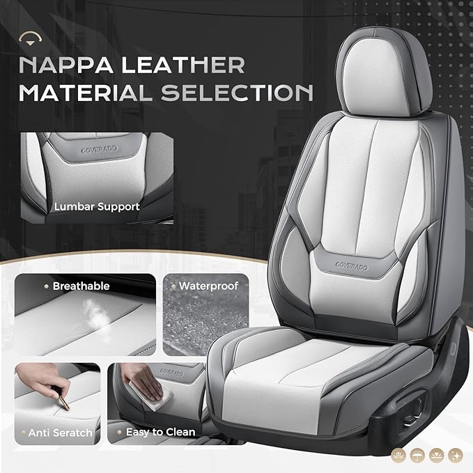 Universal Seat Covers