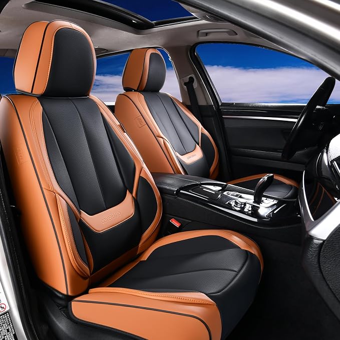 Universal Seat Covers