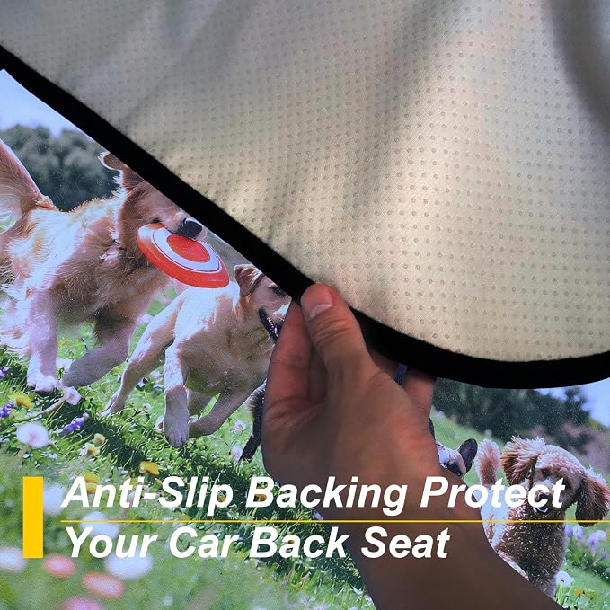 Car Seat Covers